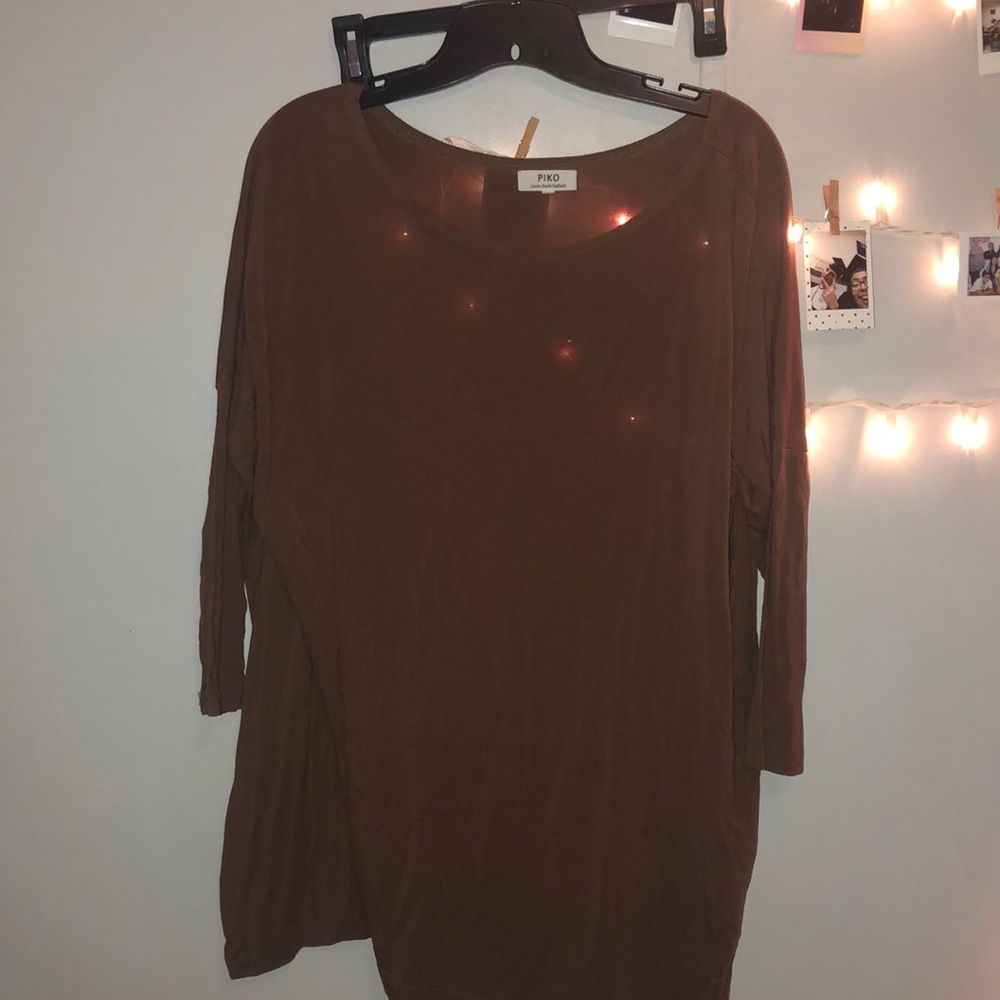 PIKO Top